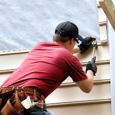 Affordable Siding Repair and Maintenance Services in Portsmouth, NH